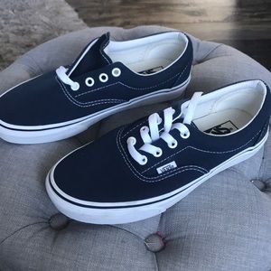 Classic vans